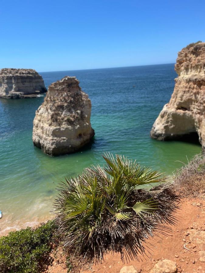 Апартаменты Sunset Presidente Algarve Портиман Экстерьер фото