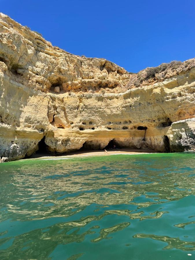 Апартаменты Sunset Presidente Algarve Портиман Экстерьер фото