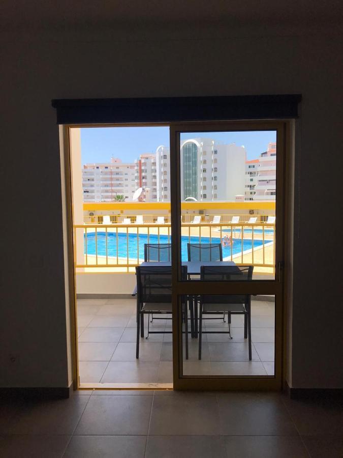Апартаменты Sunset Presidente Algarve Портиман Экстерьер фото