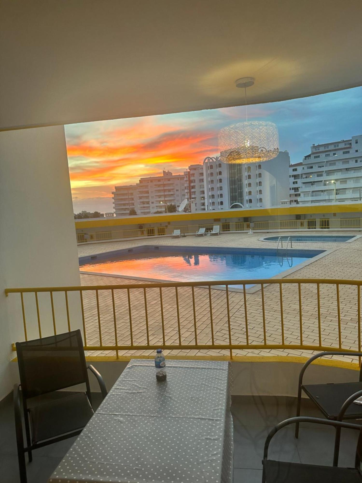 Апартаменты Sunset Presidente Algarve Портиман Экстерьер фото